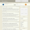 Image for Image for SubLime - WordPress Theme