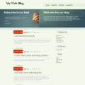 Image for Image for FreshBlog - WordPress Theme