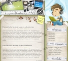 Image for Image for Heritage - WordPress Theme
