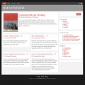 Image for Image for Ckient - WordPress Template