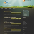Image for Image for LinePro - WordPress Theme