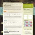 Image for Image for WebWood - WordPress Template