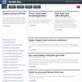 Image for Image for BlooPress - WordPress Theme
