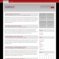 Image for Image for FuturePress - WordPress Template