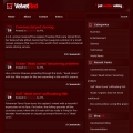 Image for Image for Noisy - WordPress Theme