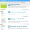Image for Image for Deluxe - WordPress Template