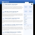 Image for Image for HotCube - WordPress Theme