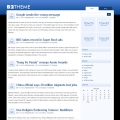 Image for Image for BigBlog - WordPress Template