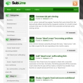 Image for Image for Advanced - WordPress Theme