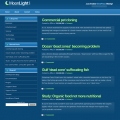 Image for Image for BlackCorp - WordPress Template