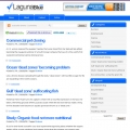 Image for Image for wGallery - WordPress Theme