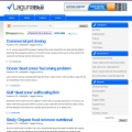 Image for Image for WebList - WordPress Template