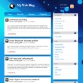 Image for Image for TimeFree - WordPress Template
