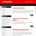 Image for Image for TimberDesk - WordPress Template