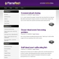 Image for Image for FreshMint - WordPress Theme