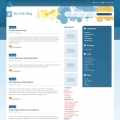 Image for Image for Auroragrunge - WordPress Theme