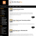 Image for Image for InterStudio - WordPress Theme