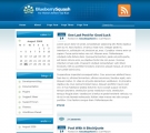 Image for Image for Clios - WordPress Template