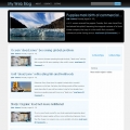 Image for Image for Ckient - WordPress Template