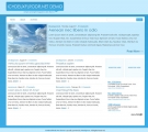 Image for Image for Aqua - WordPress Template