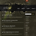 Image for Image for Deluxe - WordPress Template