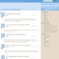 Image for Image for WebCreative - WordPress Template