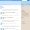Image for Image for WebDreams - WordPress Theme