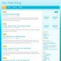 Image for Image for LightStroke - WordPress Theme