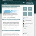 Image for Image for HotCube - WordPress Theme