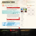 Image for Image for ControlPort - WordPress Theme