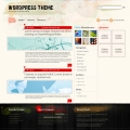 Image for Image for SeaBreeze - WordPress Theme