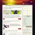 Image for Image for WebNex - WordPress Template