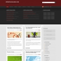 Image for Image for BluePoint - WordPress Template