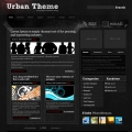 Image for Image for Traveller - WordPress Template