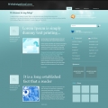 Image for Image for BlueBirds - WordPress Template