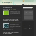 Image for Image for CorPora - WordPress Template