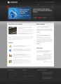 Image for Image for TwidDesign - Website Template