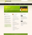 Image for Image for SimpleStyle - HTML Template