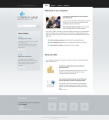 Image for Image for CorporateTeam - Website Template