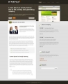 Image for Image for Improve - Website Template