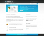 Image for Image for FuturesPot - CSS Template
