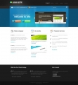 Image for Image for SilverGenuis - HTML Template