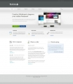 Image for Image for SimpleText - Website Template