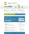 Image for Image for Unicall-Cuber - HTML Template