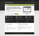 Image for Image for ExpertBiz - Website Template