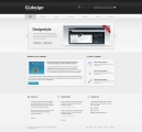 Image for Image for DesignTeam - Website Template