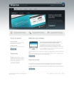 Image for Image for ExpertBiz - Website Template