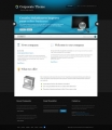 Image for Image for Hotshowcase  - Website Template