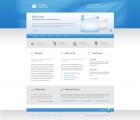 Image for Image for BestWork - Website Template