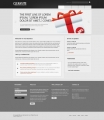 Image for Image for RedLabel - Website Template